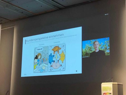 Deutscher Obst & Gemüse Kongress