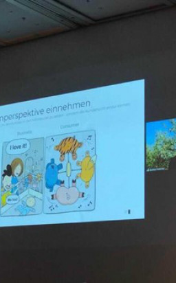 Deutscher Obst & Gemüse Kongress