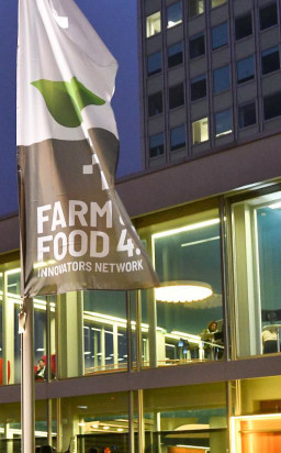 Farm & Food 4.0 – Innovators Network 2020