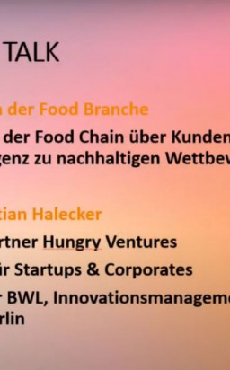 Handelsblatt Wissensplattform