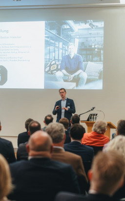 Keynote VTN Jahrestagung Hannover