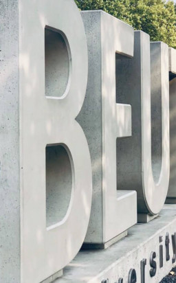 Professur für BWL und Entrepreneurship an der Beuth Hochschule für Technik angenommen