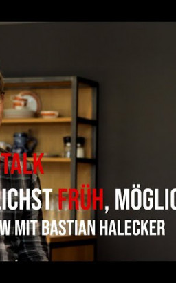 Über mein Netzwerk & Weiterbildung