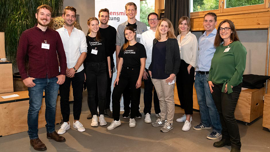 Young Business Factory