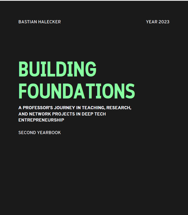 Building Foundation