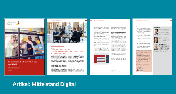 Mittelstand Digital (2/2022)