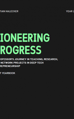 Pioneering Progress