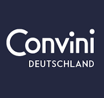 Convini (vorher How I Like)